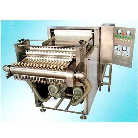 KSDZ-1 Finishing machine