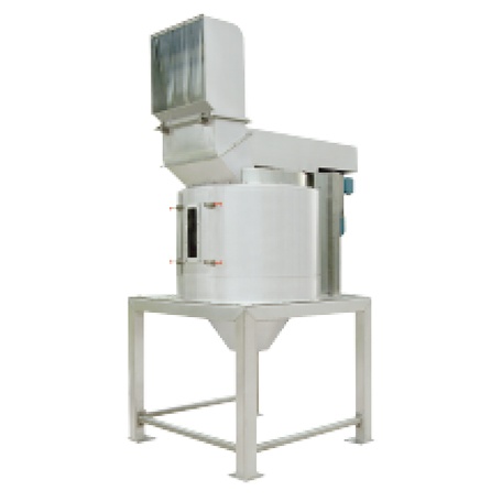 KMFJ-1000 BREAD PULVERIZER